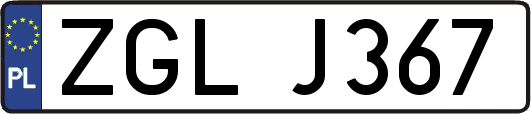 ZGLJ367