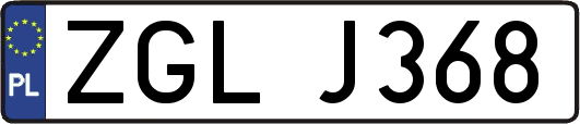 ZGLJ368