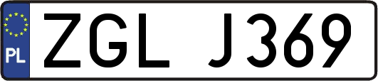 ZGLJ369