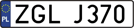 ZGLJ370