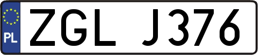 ZGLJ376