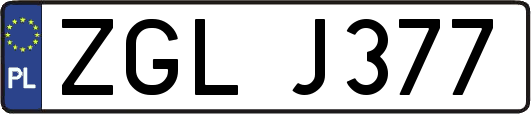 ZGLJ377