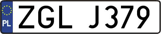 ZGLJ379