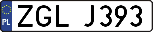 ZGLJ393
