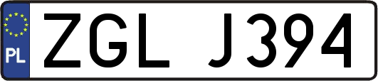 ZGLJ394