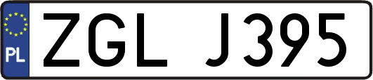 ZGLJ395