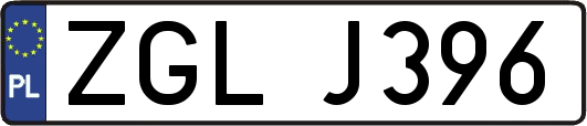 ZGLJ396