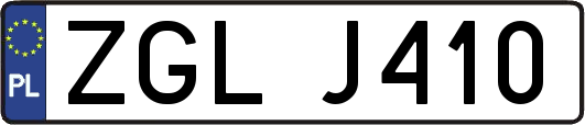 ZGLJ410