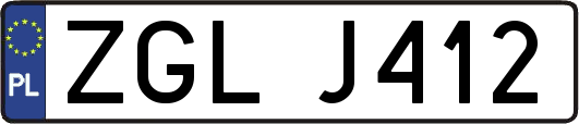 ZGLJ412