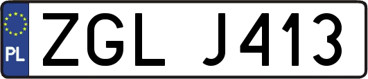 ZGLJ413