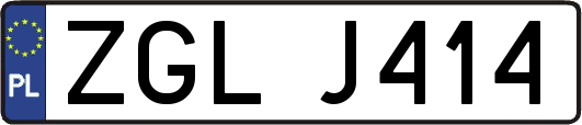 ZGLJ414