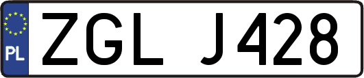 ZGLJ428