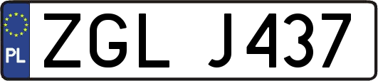 ZGLJ437