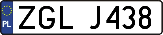 ZGLJ438