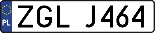 ZGLJ464