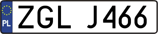 ZGLJ466