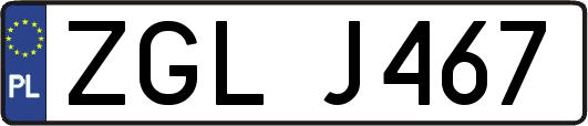 ZGLJ467