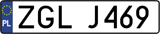 ZGLJ469