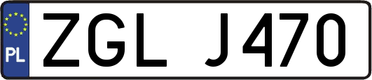 ZGLJ470