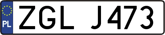 ZGLJ473