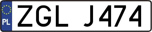 ZGLJ474