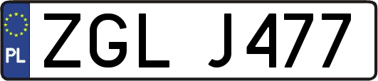 ZGLJ477