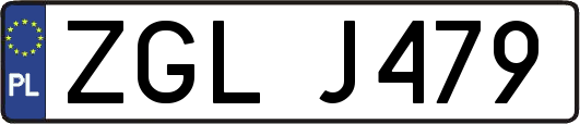 ZGLJ479