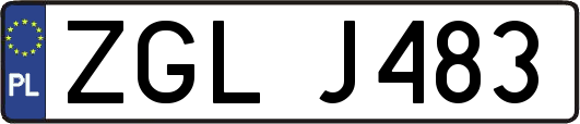 ZGLJ483