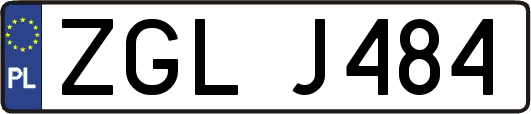 ZGLJ484
