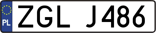ZGLJ486
