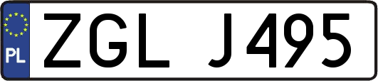 ZGLJ495