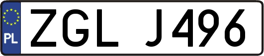 ZGLJ496