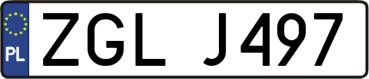 ZGLJ497