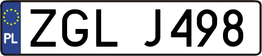 ZGLJ498