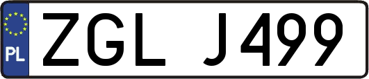 ZGLJ499