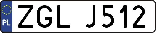 ZGLJ512