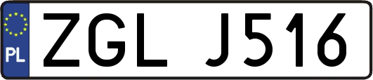 ZGLJ516