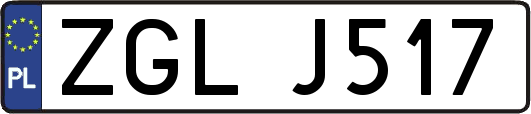 ZGLJ517