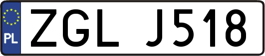 ZGLJ518