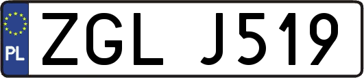 ZGLJ519