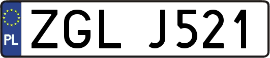 ZGLJ521