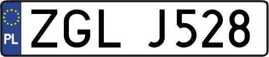 ZGLJ528