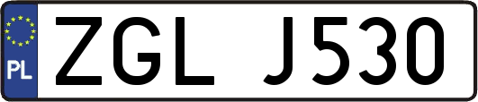ZGLJ530