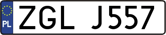 ZGLJ557