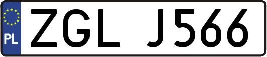 ZGLJ566