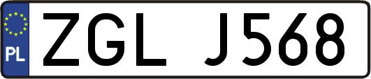 ZGLJ568