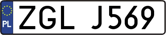 ZGLJ569