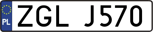 ZGLJ570