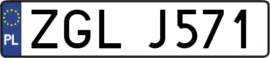 ZGLJ571