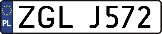 ZGLJ572